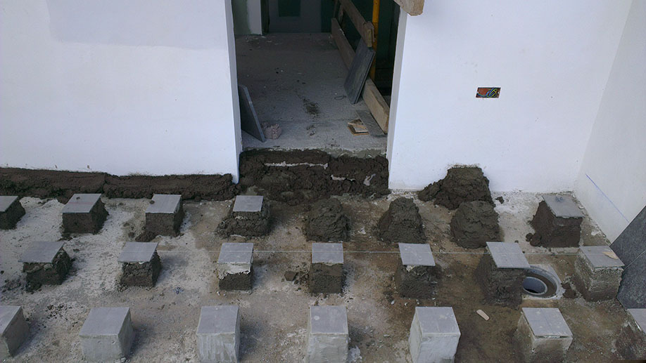 AT Estudio - Arquitectos Técnicos - Nuestros Trabajos